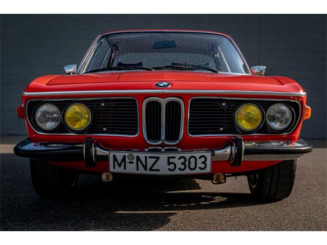 1974 BMW 630csi (CC-2082462) for sale in Grand Rapids, Michigan