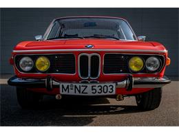 1974 BMW 630csi (CC-2082462) for sale in Grand Rapids, Michigan