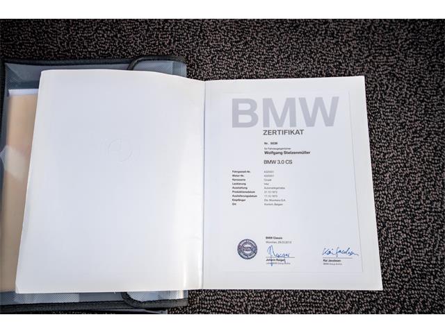 1974 BMW 630csi (CC-2082462) for sale in Grand Rapids, Michigan