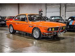 1974 BMW 630csi (CC-2082462) for sale in Grand Rapids, Michigan