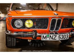 1974 BMW 630csi (CC-2082462) for sale in Grand Rapids, Michigan