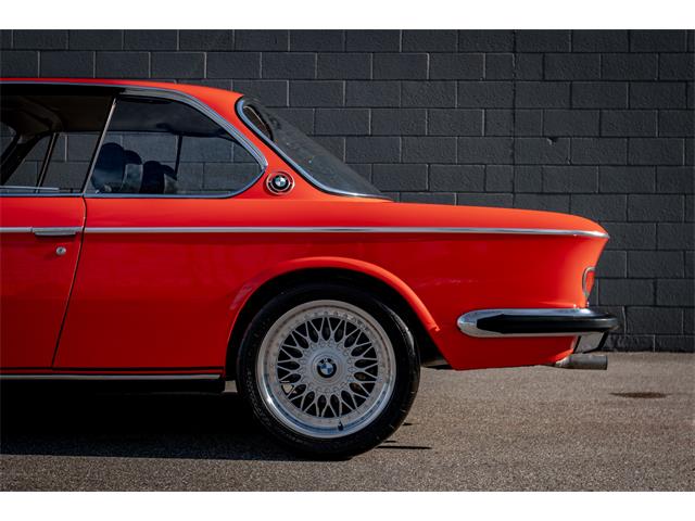 1974 BMW 630csi (CC-2082462) for sale in Grand Rapids, Michigan