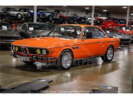 1974 BMW 630csi (CC-2082462) for sale in Grand Rapids, Michigan