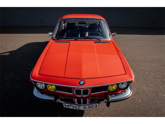 1974 BMW 630csi (CC-2082462) for sale in Grand Rapids, Michigan