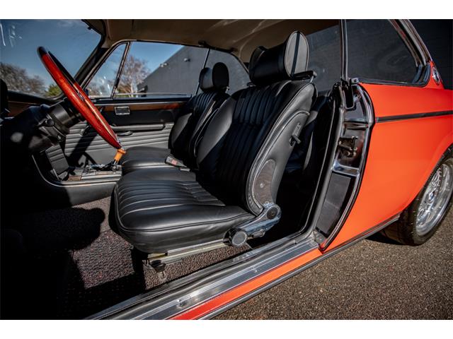 1974 BMW 630csi (CC-2082462) for sale in Grand Rapids, Michigan