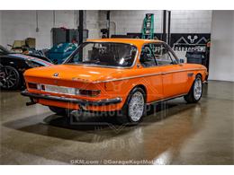 1974 BMW 630csi (CC-2082462) for sale in Grand Rapids, Michigan