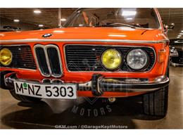 1974 BMW 630csi (CC-2082462) for sale in Grand Rapids, Michigan