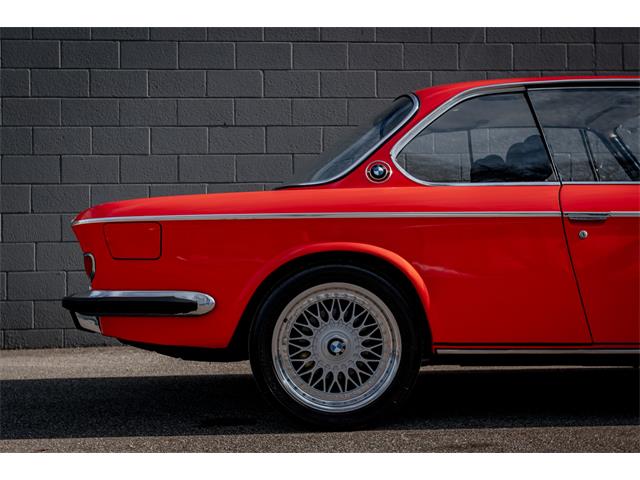 1974 BMW 630csi (CC-2082462) for sale in Grand Rapids, Michigan