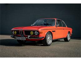 1974 BMW 630csi (CC-2082462) for sale in Grand Rapids, Michigan
