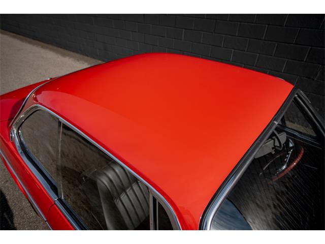 1974 BMW 630csi (CC-2082462) for sale in Grand Rapids, Michigan