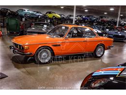 1974 BMW 630csi (CC-2082462) for sale in Grand Rapids, Michigan