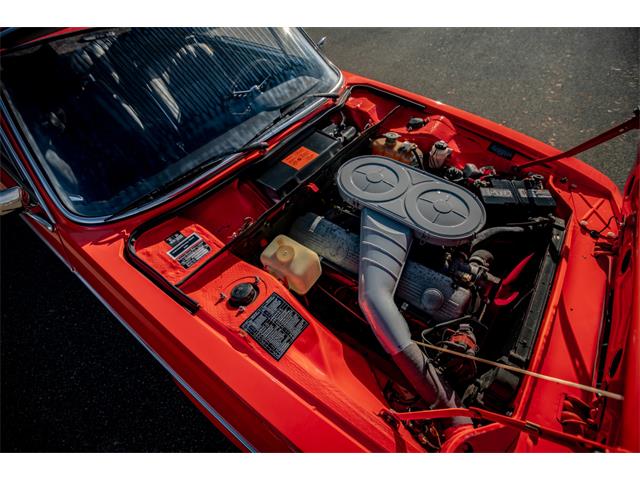 1974 BMW 630csi (CC-2082462) for sale in Grand Rapids, Michigan