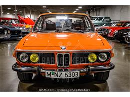 1974 BMW 630csi (CC-2082462) for sale in Grand Rapids, Michigan