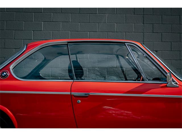 1974 BMW 630csi (CC-2082462) for sale in Grand Rapids, Michigan