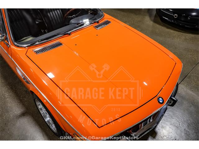 1974 BMW 630csi (CC-2082462) for sale in Grand Rapids, Michigan