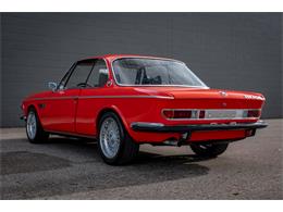 1974 BMW 630csi (CC-2082462) for sale in Grand Rapids, Michigan