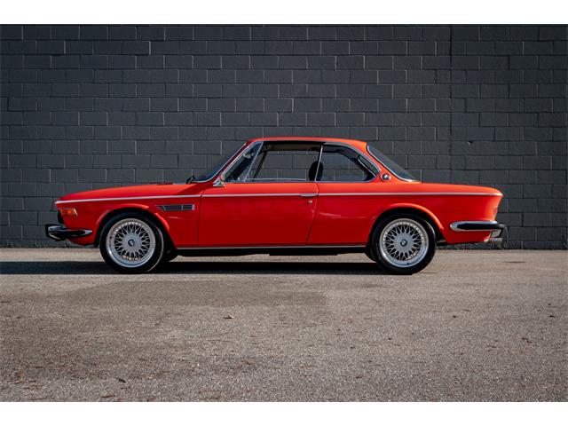 1974 BMW 630csi (CC-2082462) for sale in Grand Rapids, Michigan