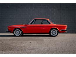 1974 BMW 630csi (CC-2082462) for sale in Grand Rapids, Michigan
