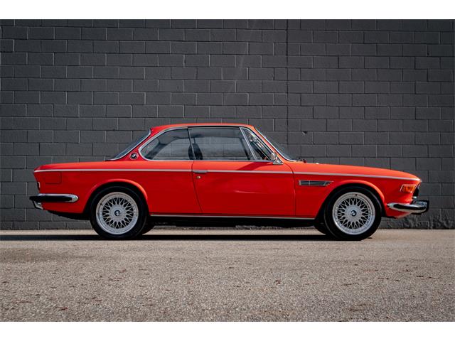 1974 BMW 630csi (CC-2082462) for sale in Grand Rapids, Michigan