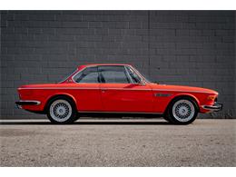 1974 BMW 630csi (CC-2082462) for sale in Grand Rapids, Michigan