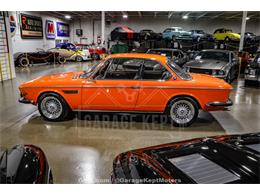 1974 BMW 630csi (CC-2082462) for sale in Grand Rapids, Michigan