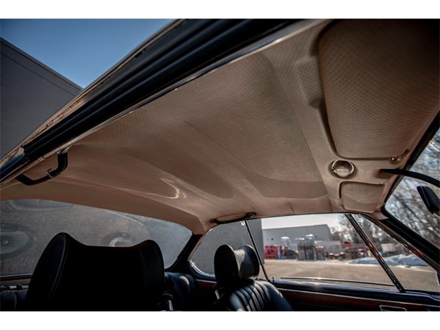 1974 BMW 630csi (CC-2082462) for sale in Grand Rapids, Michigan