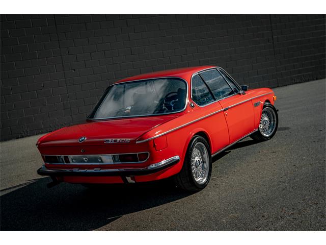 1974 BMW 630csi (CC-2082462) for sale in Grand Rapids, Michigan