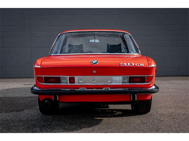 1974 BMW 630csi (CC-2082462) for sale in Grand Rapids, Michigan