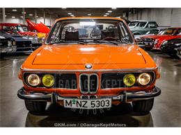 1974 BMW 630csi (CC-2082462) for sale in Grand Rapids, Michigan