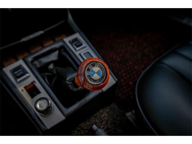 1974 BMW 630csi (CC-2082462) for sale in Grand Rapids, Michigan