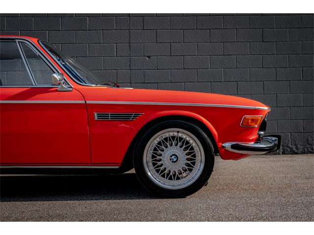 1974 BMW 630csi (CC-2082462) for sale in Grand Rapids, Michigan