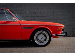 1974 BMW 630csi (CC-2082462) for sale in Grand Rapids, Michigan
