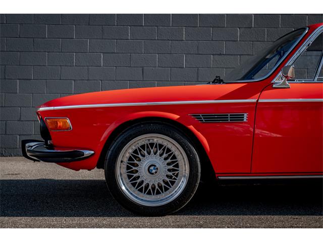 1974 BMW 630csi (CC-2082462) for sale in Grand Rapids, Michigan