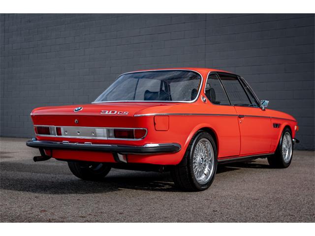 1974 BMW 630csi (CC-2082462) for sale in Grand Rapids, Michigan