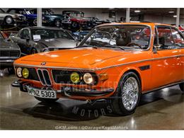 1974 BMW 630csi (CC-2082462) for sale in Grand Rapids, Michigan