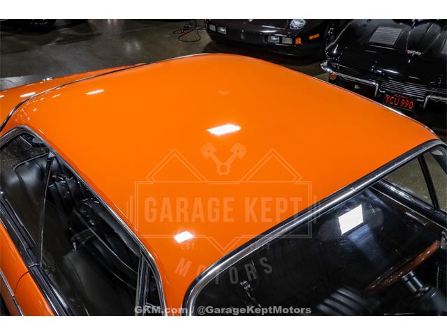 1974 BMW 630csi (CC-2082462) for sale in Grand Rapids, Michigan