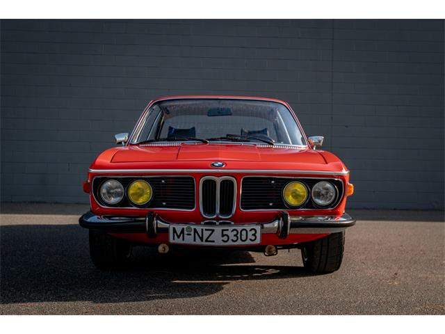 1974 BMW 630csi (CC-2082462) for sale in Grand Rapids, Michigan