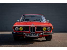 1974 BMW 630csi (CC-2082462) for sale in Grand Rapids, Michigan