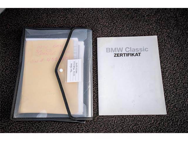 1974 BMW 630csi (CC-2082462) for sale in Grand Rapids, Michigan