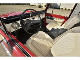 1976 Ford Bronco (CC-2082463) for sale in Greensboro, North Carolina