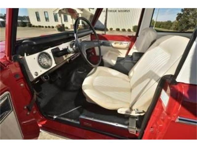 1976 Ford Bronco (CC-2082463) for sale in Greensboro, North Carolina