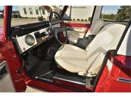 1976 Ford Bronco (CC-2082463) for sale in Greensboro, North Carolina