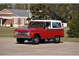 1976 Ford Bronco (CC-2082463) for sale in Greensboro, North Carolina