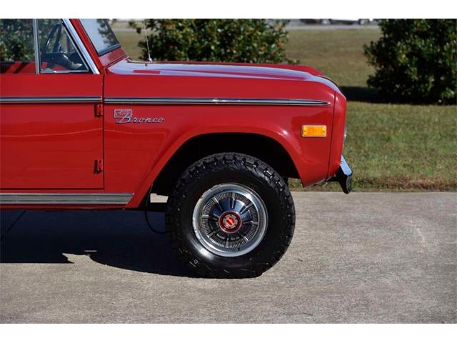 1976 Ford Bronco (CC-2082463) for sale in Greensboro, North Carolina