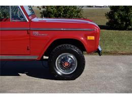 1976 Ford Bronco (CC-2082463) for sale in Greensboro, North Carolina