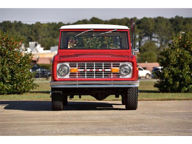 1976 Ford Bronco (CC-2082463) for sale in Greensboro, North Carolina