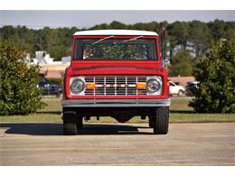 1976 Ford Bronco (CC-2082463) for sale in Greensboro, North Carolina
