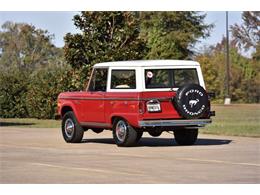 1976 Ford Bronco (CC-2082463) for sale in Greensboro, North Carolina