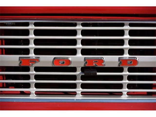 1976 Ford Bronco (CC-2082463) for sale in Greensboro, North Carolina