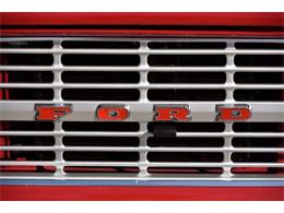 1976 Ford Bronco (CC-2082463) for sale in Greensboro, North Carolina